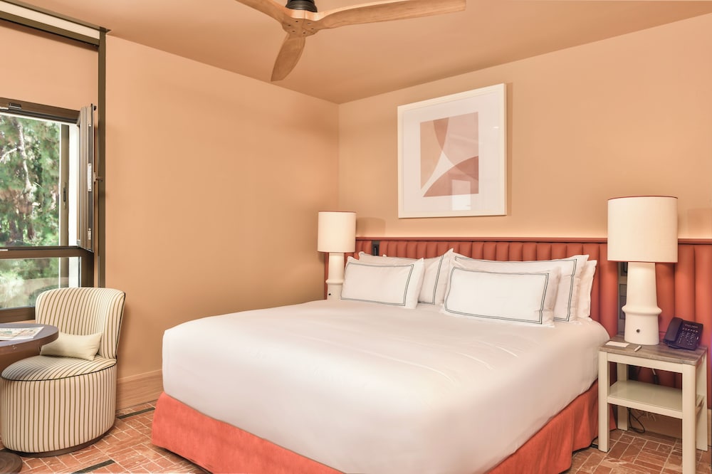 El Fuerte Marbella — Hotel rooms in Marbella, Andalusia