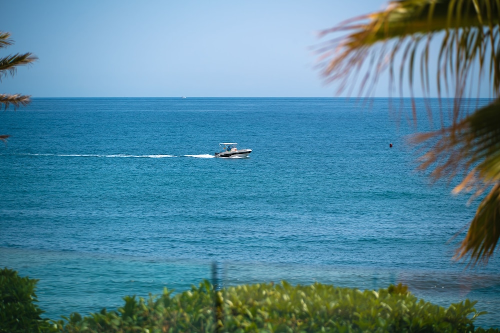 El Fuerte Marbella — Beach in Marbella, Andalusia