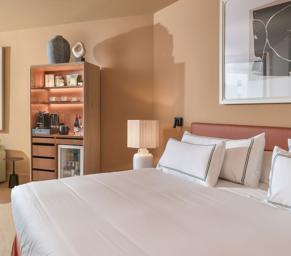 El Fuerte Marbella — Hotel rooms in Marbella, Andalusia