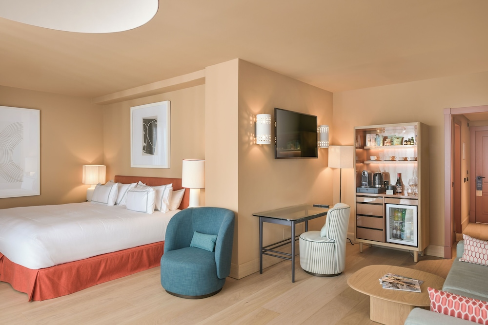 El Fuerte Marbella — Hotel rooms in Marbella, Andalusia