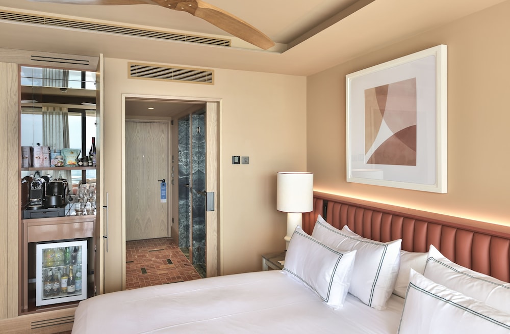 El Fuerte Marbella — Hotel rooms in Marbella, Andalusia