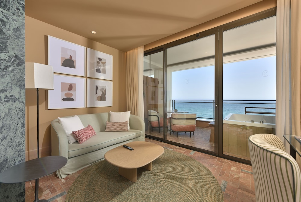 El Fuerte Marbella — Hotel rooms in Marbella, Andalusia