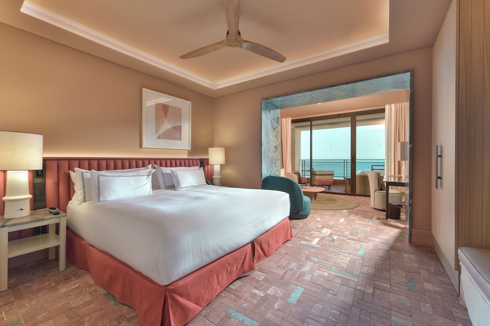 El Fuerte Marbella — Hotel rooms in Marbella, Andalusia