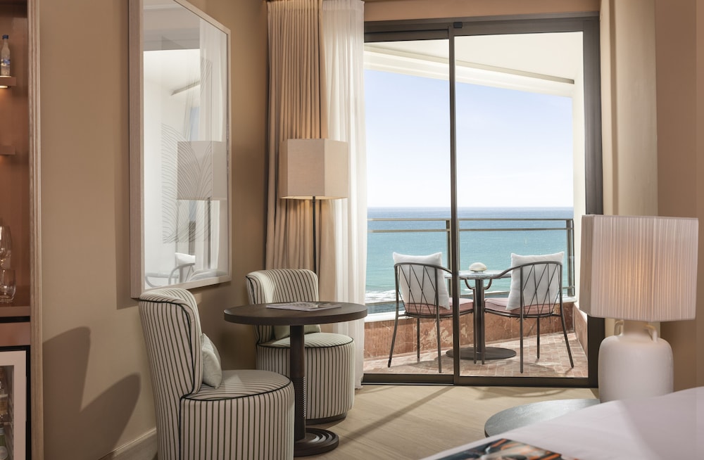 El Fuerte Marbella — Hotel rooms in Marbella, Andalusia