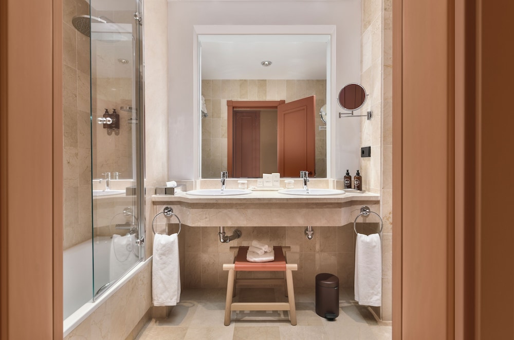 El Fuerte Marbella — Hotel rooms in Marbella, Andalusia