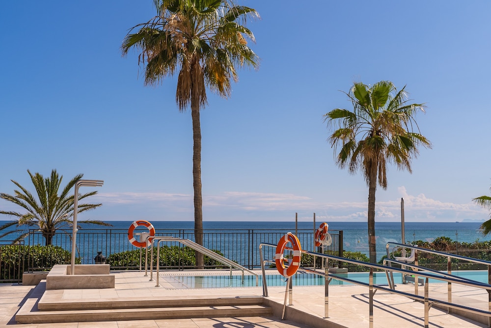 El Fuerte Marbella — Swimming pool in Marbella, Andalusia