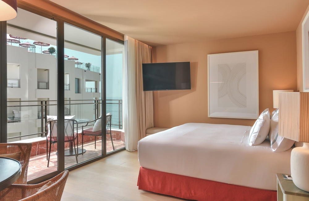 El Fuerte Marbella — Hotel rooms in Marbella, Andalusia