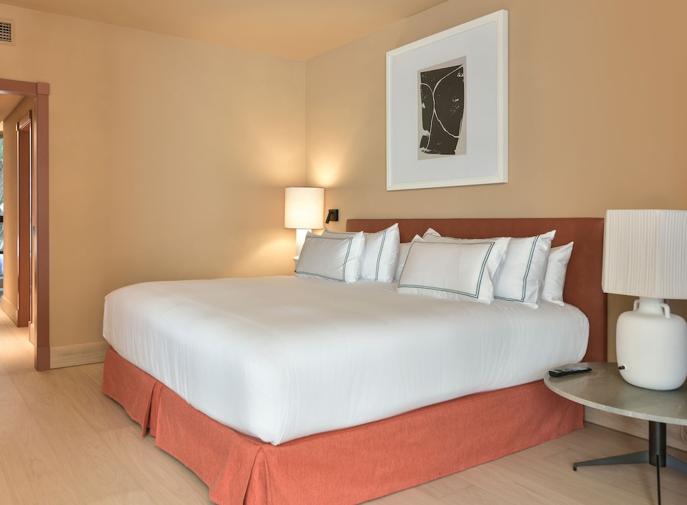 El Fuerte Marbella — Hotel rooms in Marbella, Andalusia