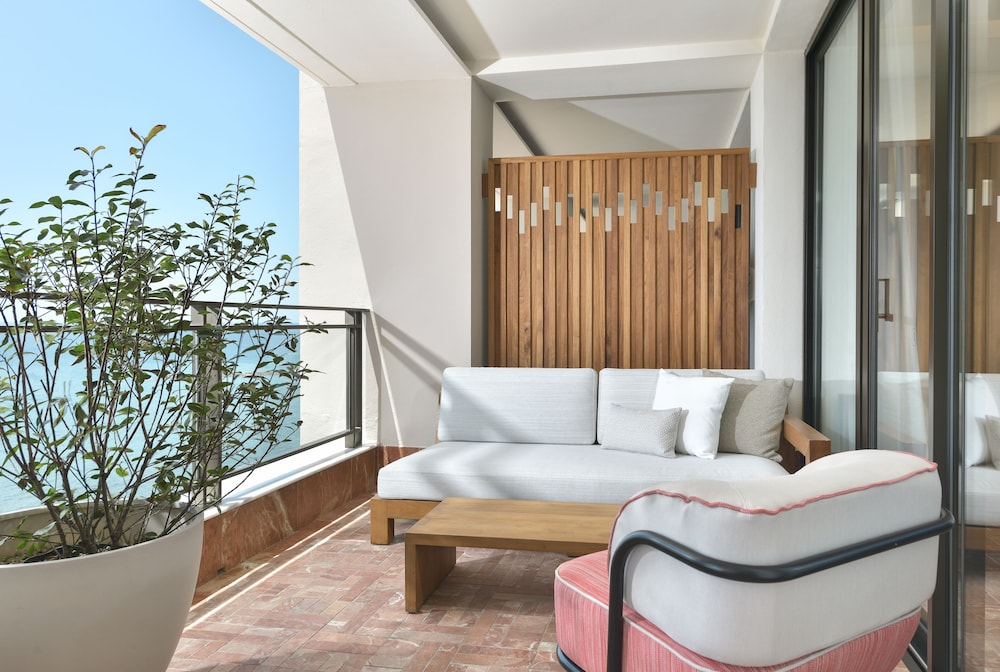El Fuerte Marbella — Hotel rooms in Marbella, Andalusia