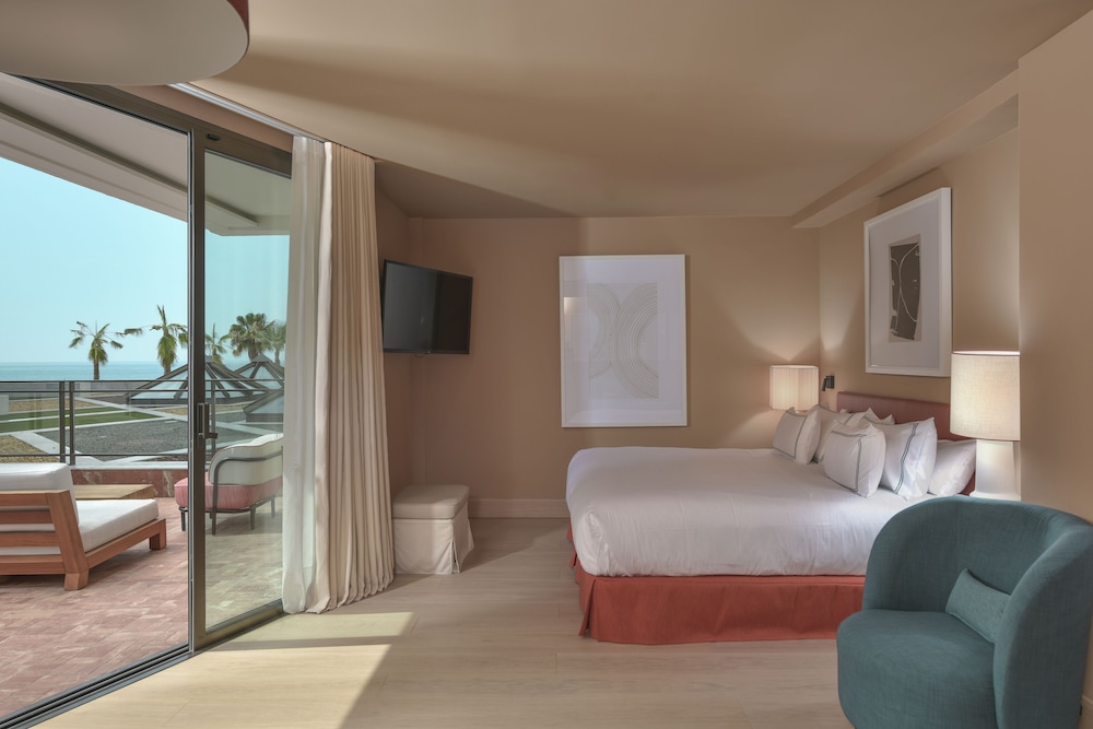 El Fuerte Marbella — Hotel rooms in Marbella, Andalusia