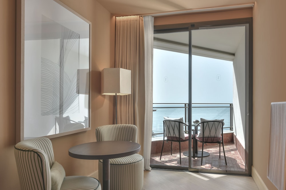 El Fuerte Marbella — Hotel rooms in Marbella, Andalusia
