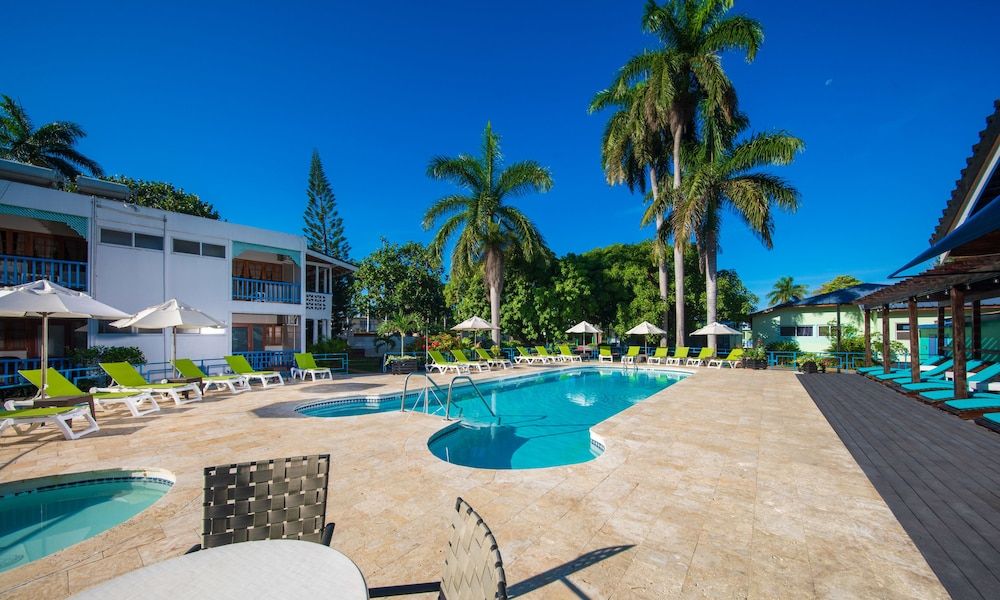 Toby's Resort image