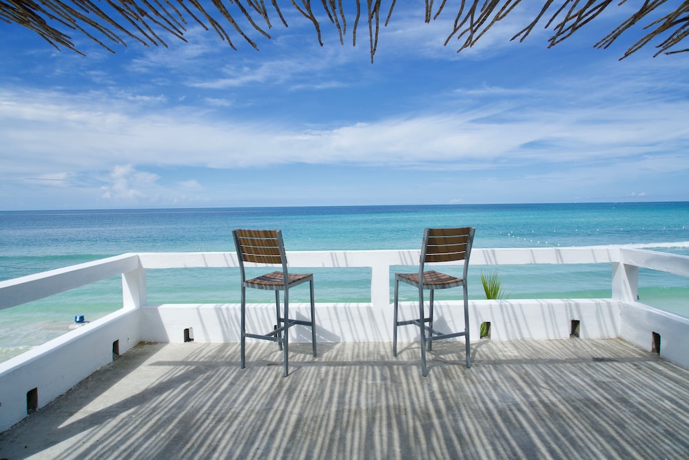 White Sands Negril — Beach in Negril