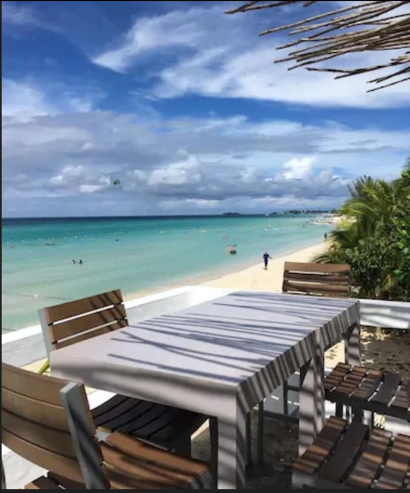 White Sands Negril — Beach in Negril