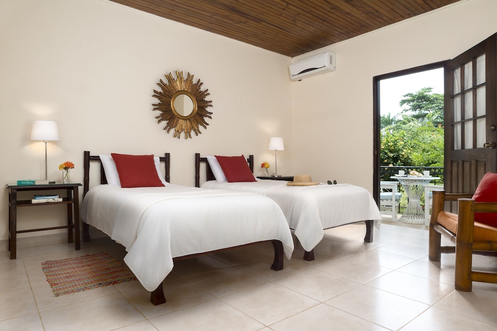 White Sands Negril — Hotel rooms in Negril