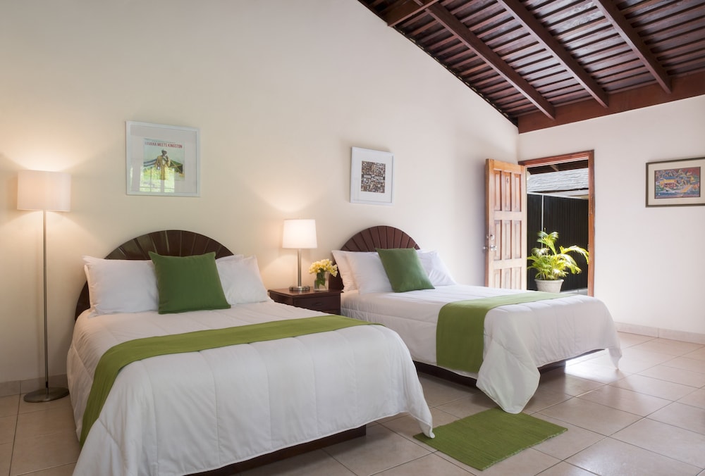 White Sands Negril — Hotel rooms in Negril