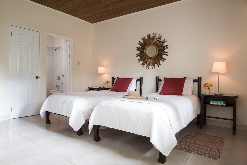 White Sands Negril — Hotel rooms in Negril