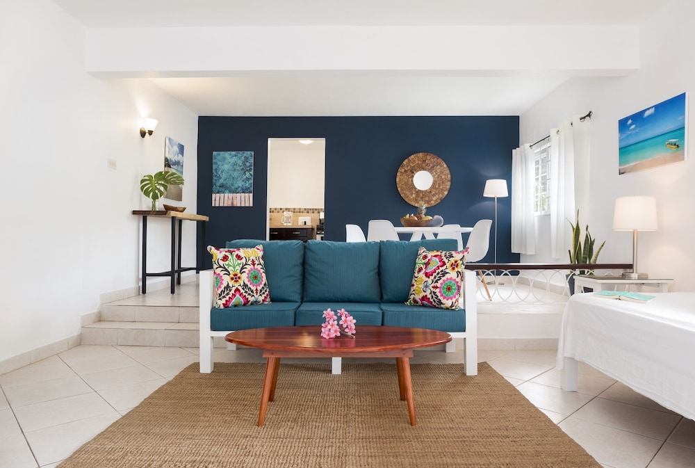 White Sands Negril — Hotel rooms in Negril