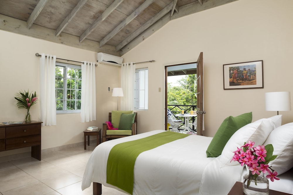 White Sands Negril — Hotel rooms in Negril
