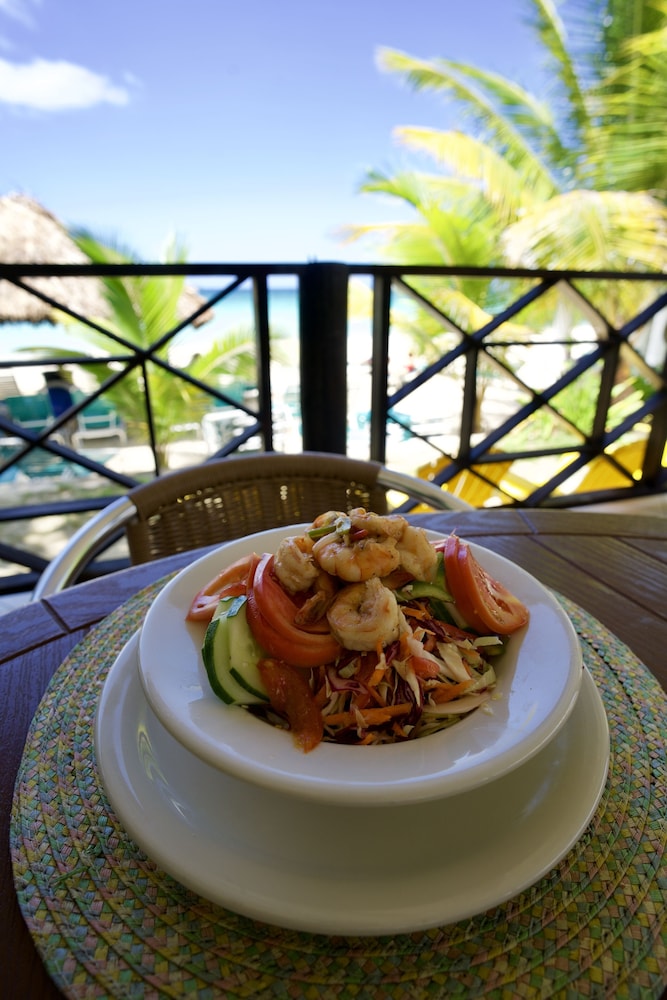 White Sands Negril — Restaurant & bars in Negril