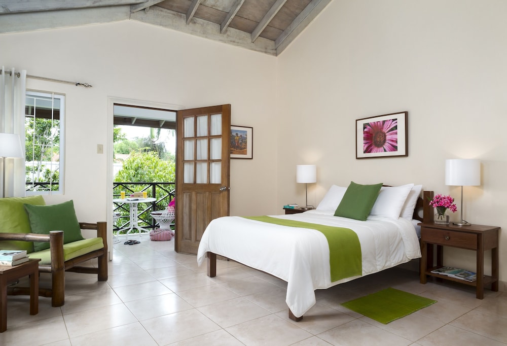 White Sands Negril — Hotel rooms in Negril