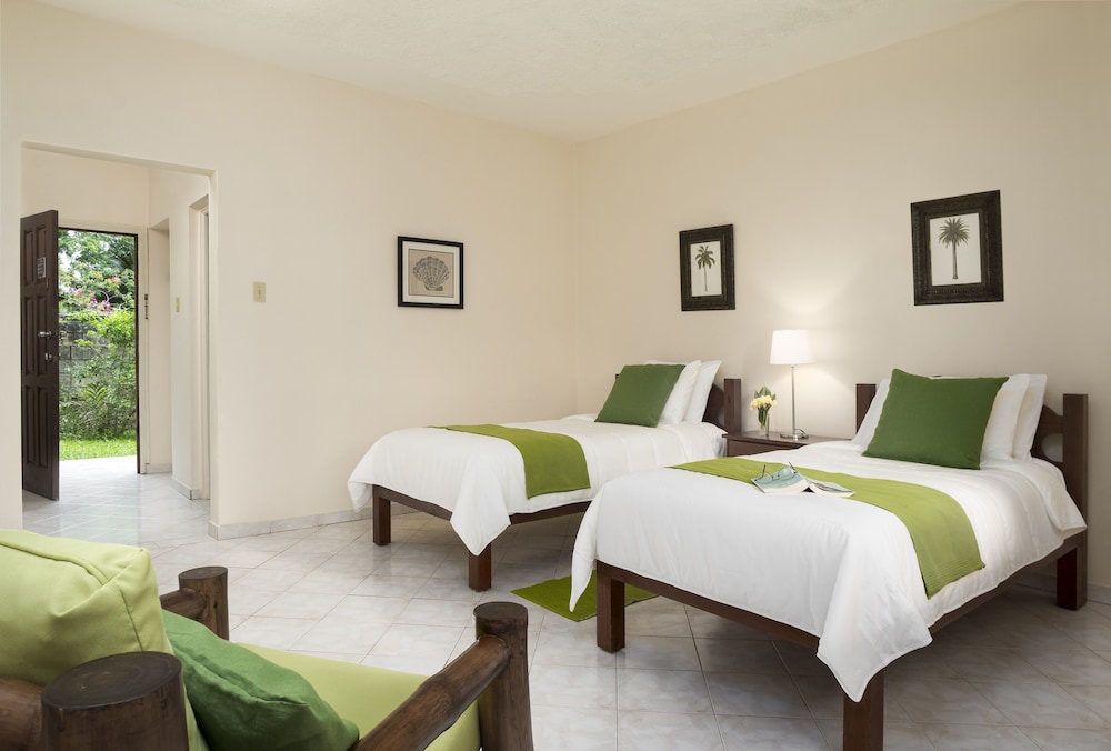 White Sands Negril — Hotel rooms in Negril