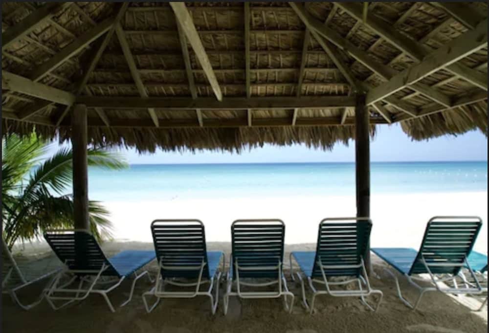 White Sands Negril — Beach in Negril