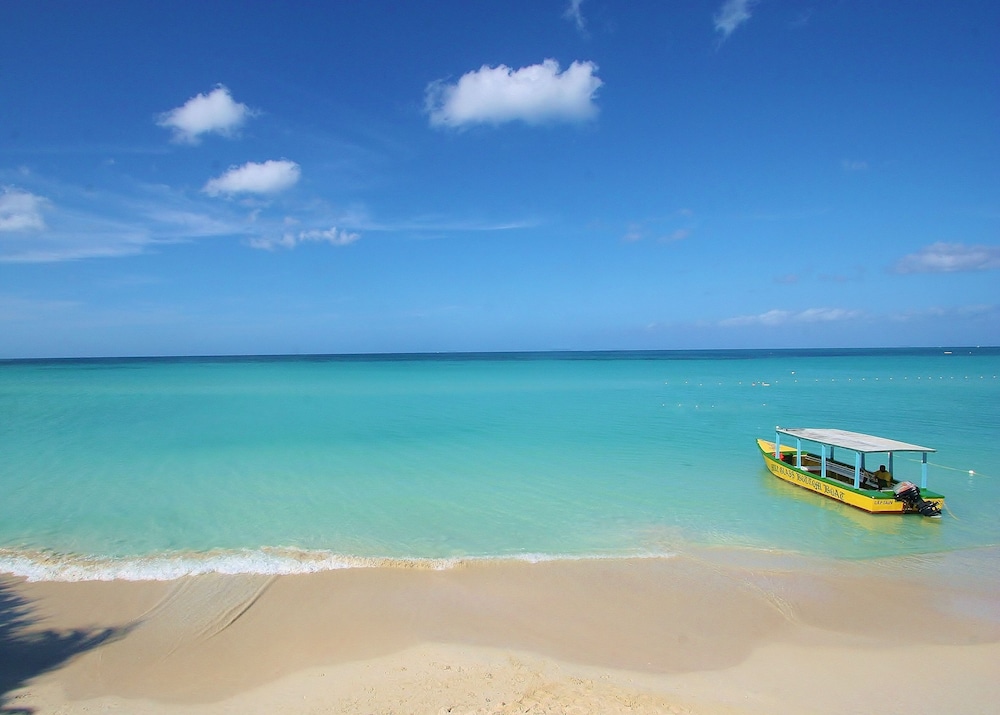 White Sands Negril — Beach in Negril