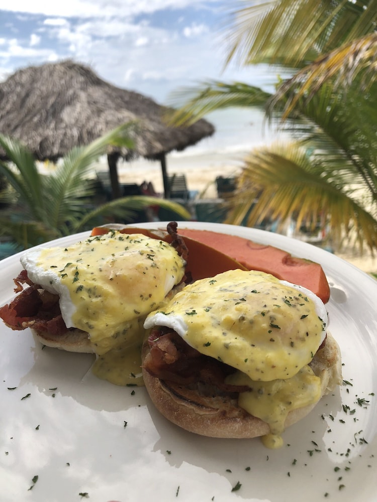 White Sands Negril — Restaurant & bars in Negril