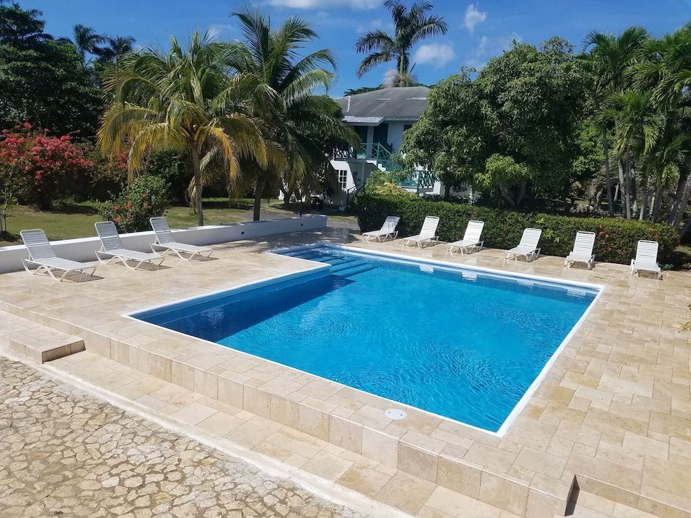 White Sands Negril image