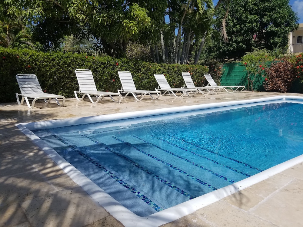 White Sands Negril — Swimming pool in Negril