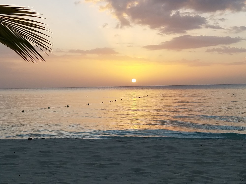 White Sands Negril — Beach in Negril