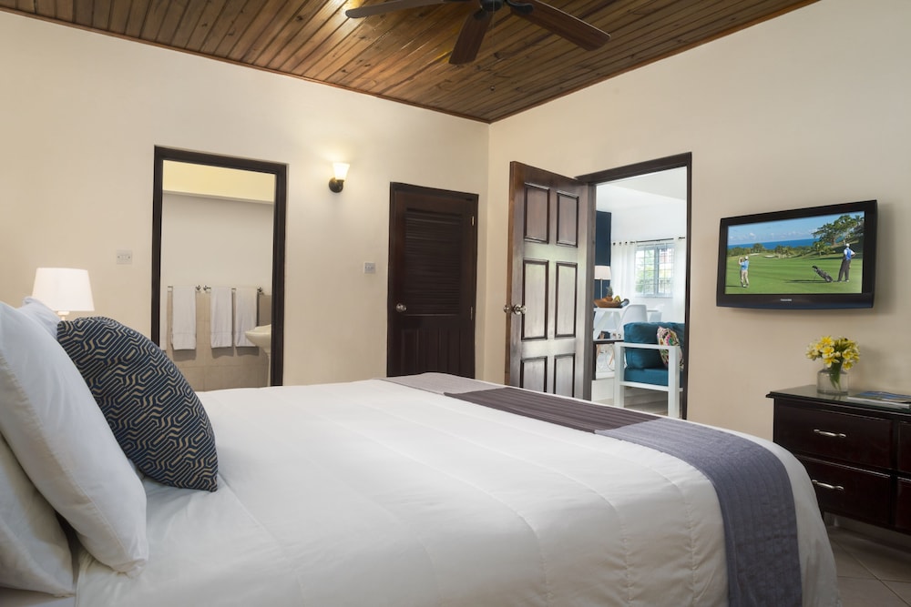White Sands Negril — Hotel rooms in Negril