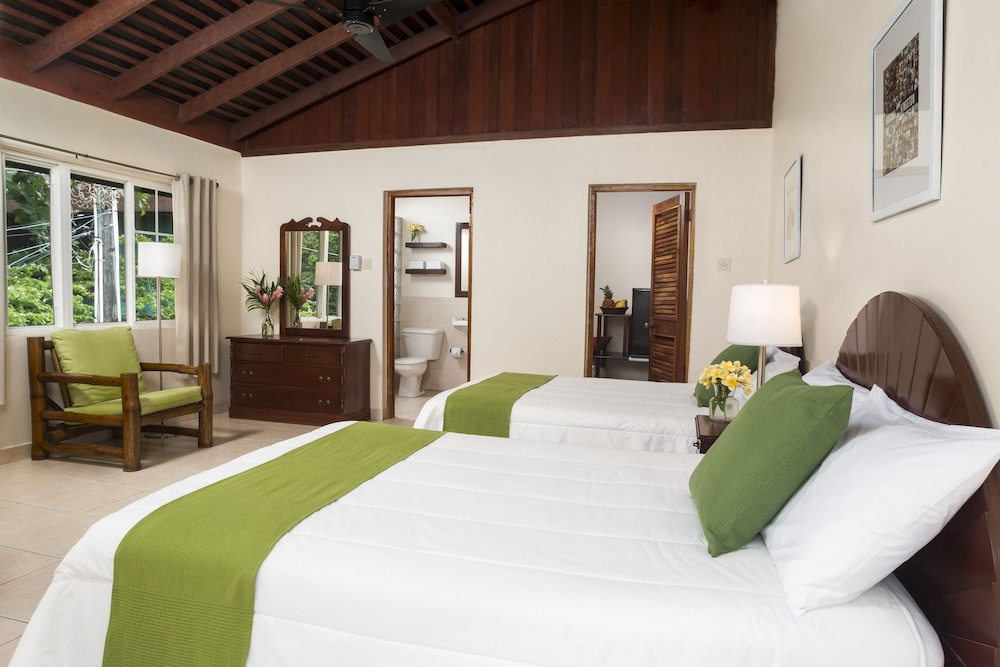 White Sands Negril — Hotel rooms in Negril