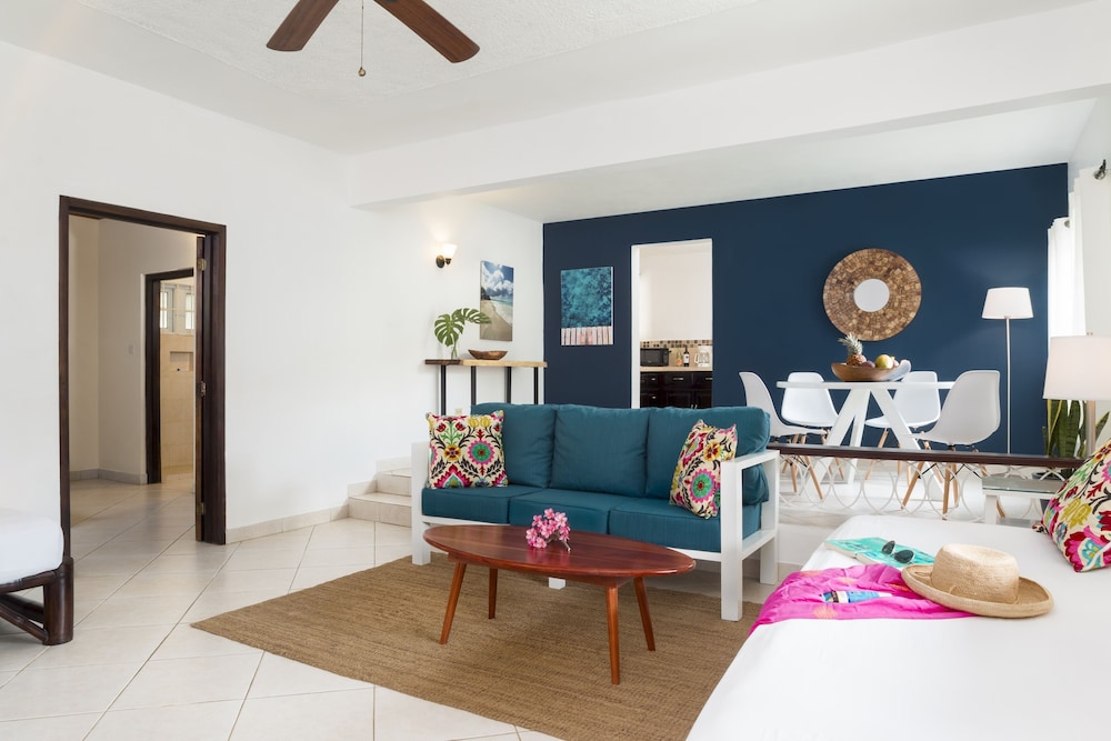 White Sands Negril — Hotel rooms in Negril