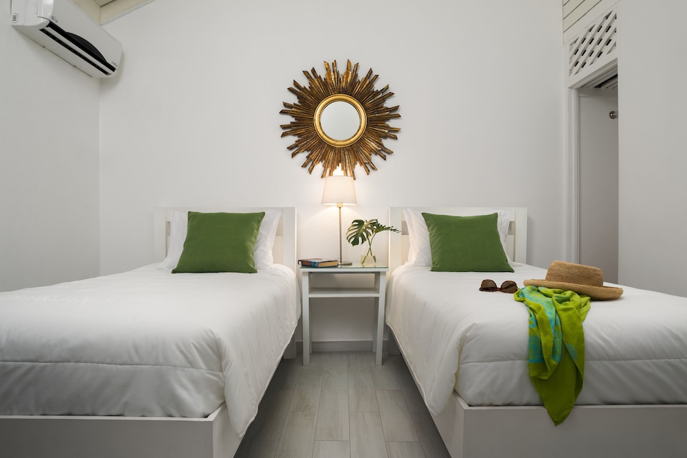 White Sands Negril — Hotel rooms in Negril