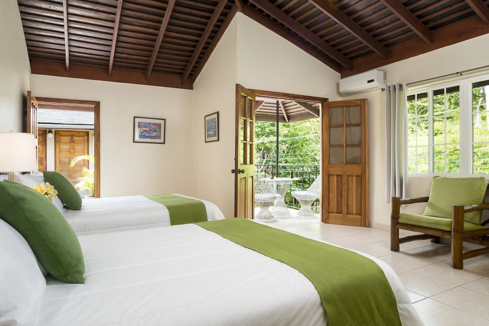 White Sands Negril — Hotel rooms in Negril