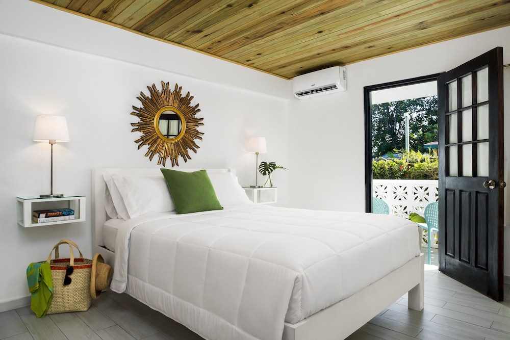 White Sands Negril — Hotel rooms in Negril