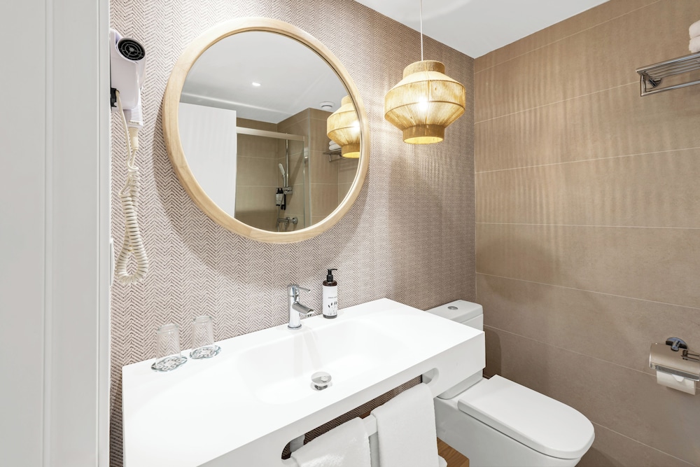 Hotel HSM Atlantic Park Hotel — Hotel rooms in Magaluf, Balearic Islands