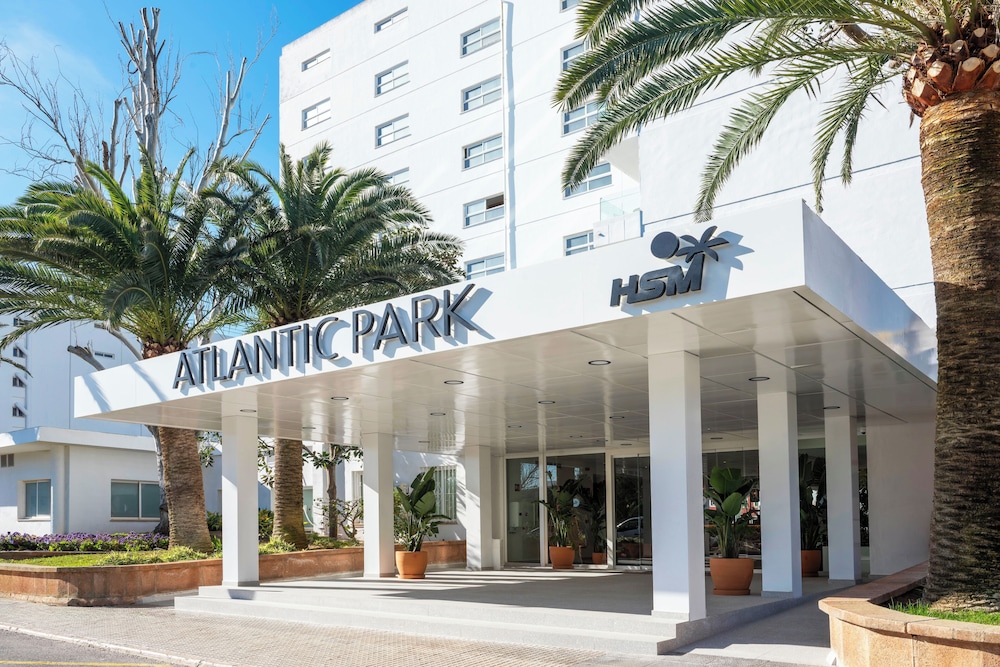 Hotel HSM Atlantic Park Hotel - zdjęcie 4