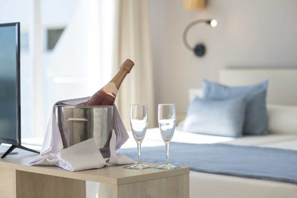 Hotel HSM Atlantic Park Hotel — Hotel rooms in Magaluf, Balearic Islands