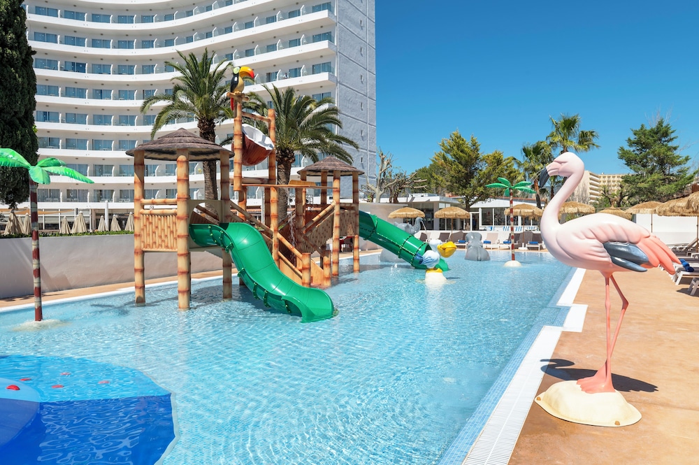 Hotel HSM Atlantic Park Hotel - zdjęcie 2
