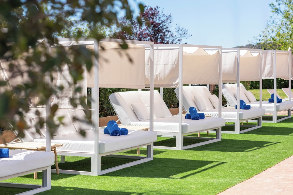 Hotel HSM Atlantic Park Hotel — Sports & recreation in Magaluf, Balearic Islands