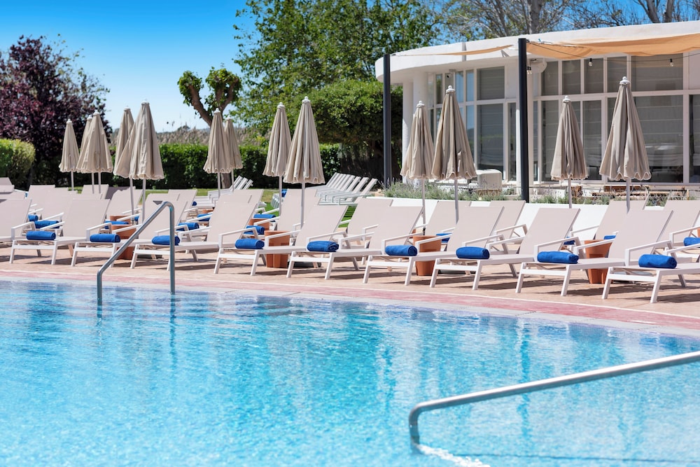 Hotel HSM Atlantic Park Hotel - zdjęcie 3