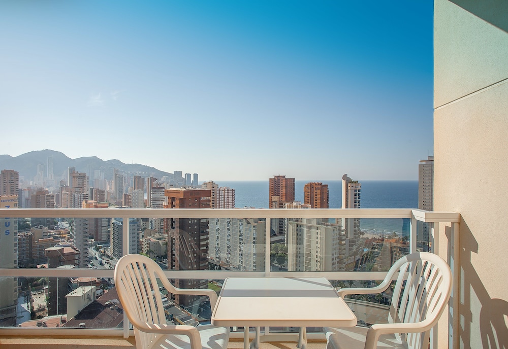 Hotel RH Victoria & Spa Benidorm By Hoteles RH - zdjęcie 3