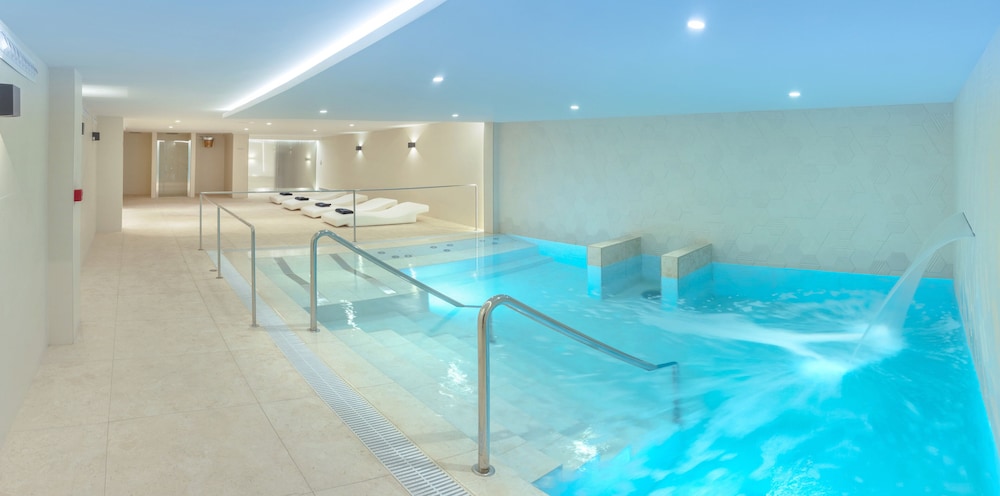 Hotel RH Victoria & Spa Benidorm By Hoteles RH — Spa in Benidorm, Valencian Community