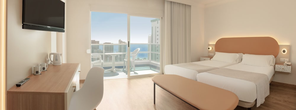 Hotel RH Victoria & Spa Benidorm By Hoteles RH - zdjęcie 4