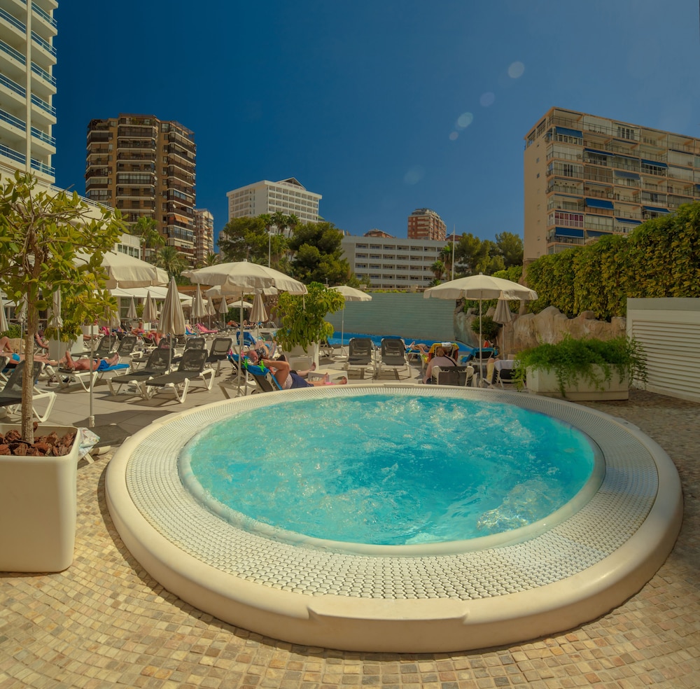 Hotel RH Victoria & Spa Benidorm By Hoteles RH - zdjęcie 2