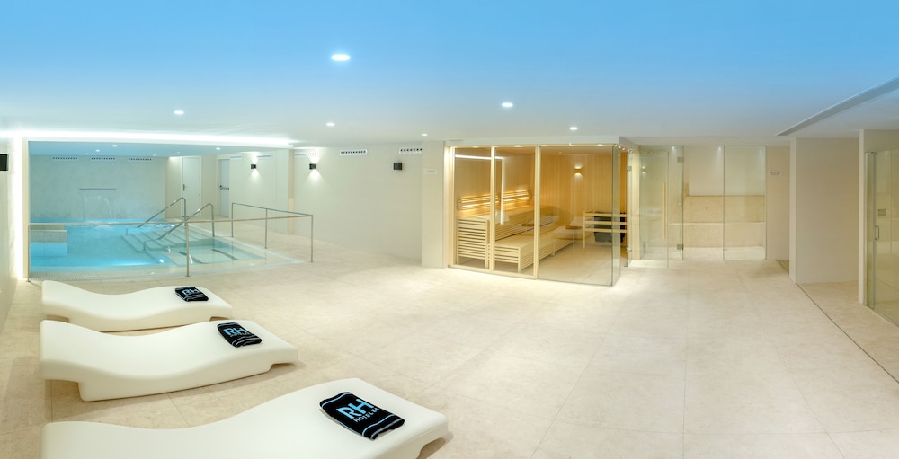 Hotel RH Victoria & Spa Benidorm By Hoteles RH — Spa in Benidorm, Valencian Community