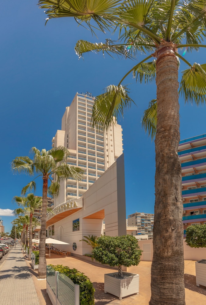 Hotel RH Victoria & Spa Benidorm By Hoteles RH - zdjęcie 5